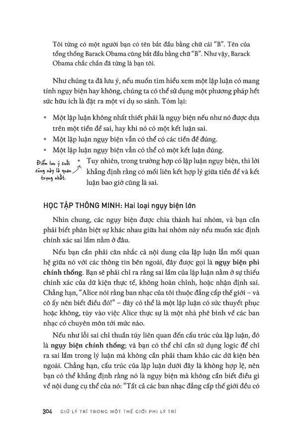 tư duy phản biện - để không bị thao túng tâm lý