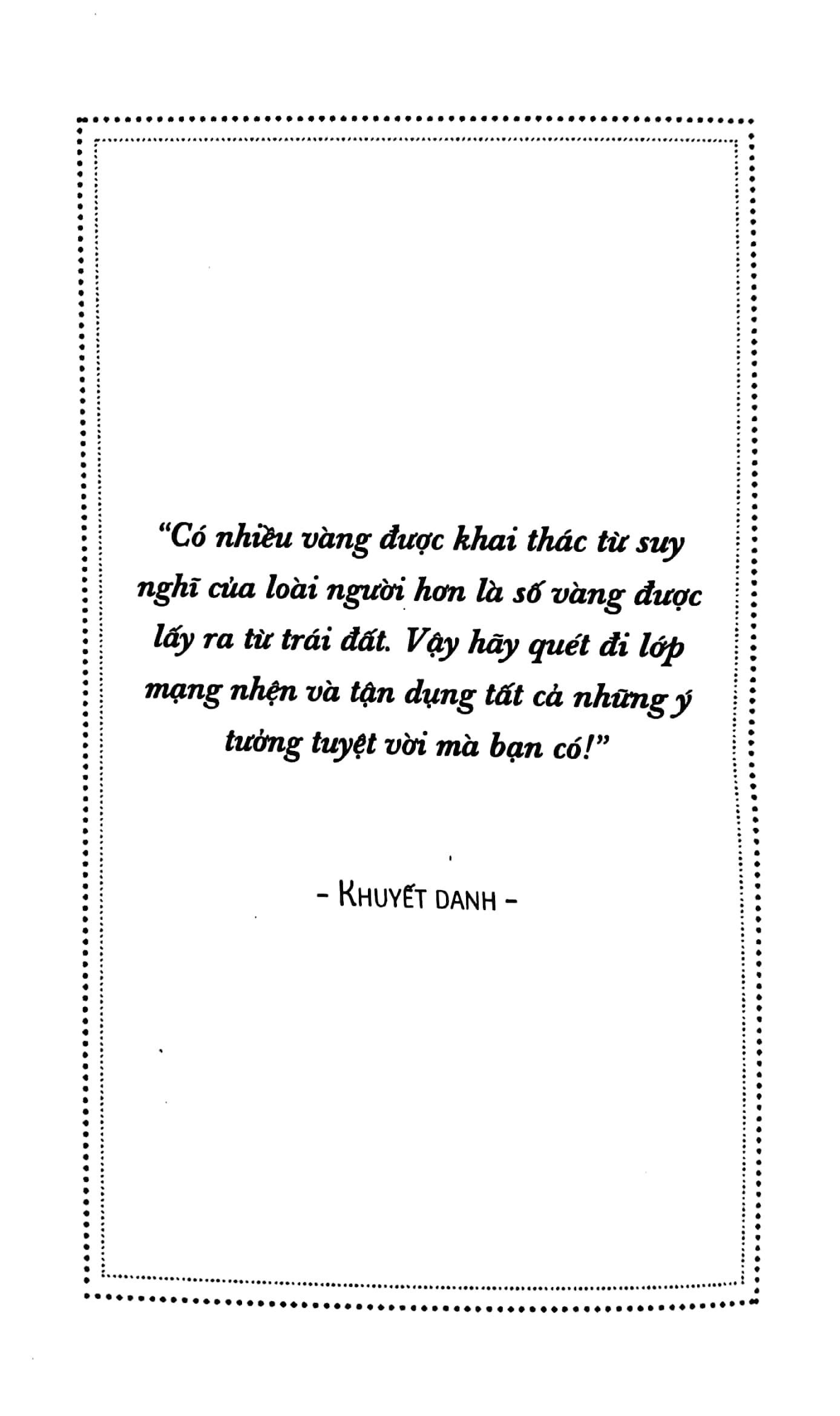 tư duy phản biện (tái bản 2024)