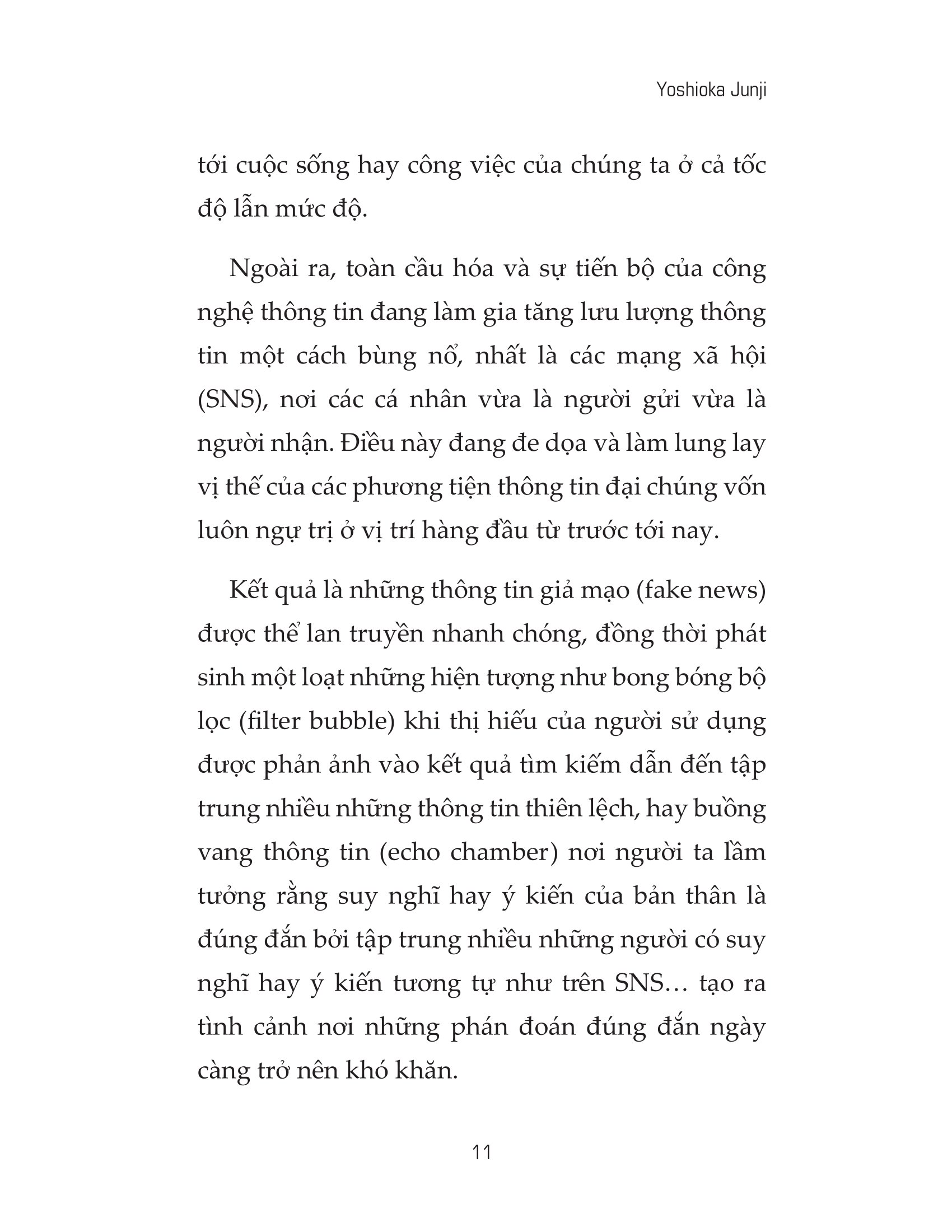 tư duy phản biện trong thế giới vuca