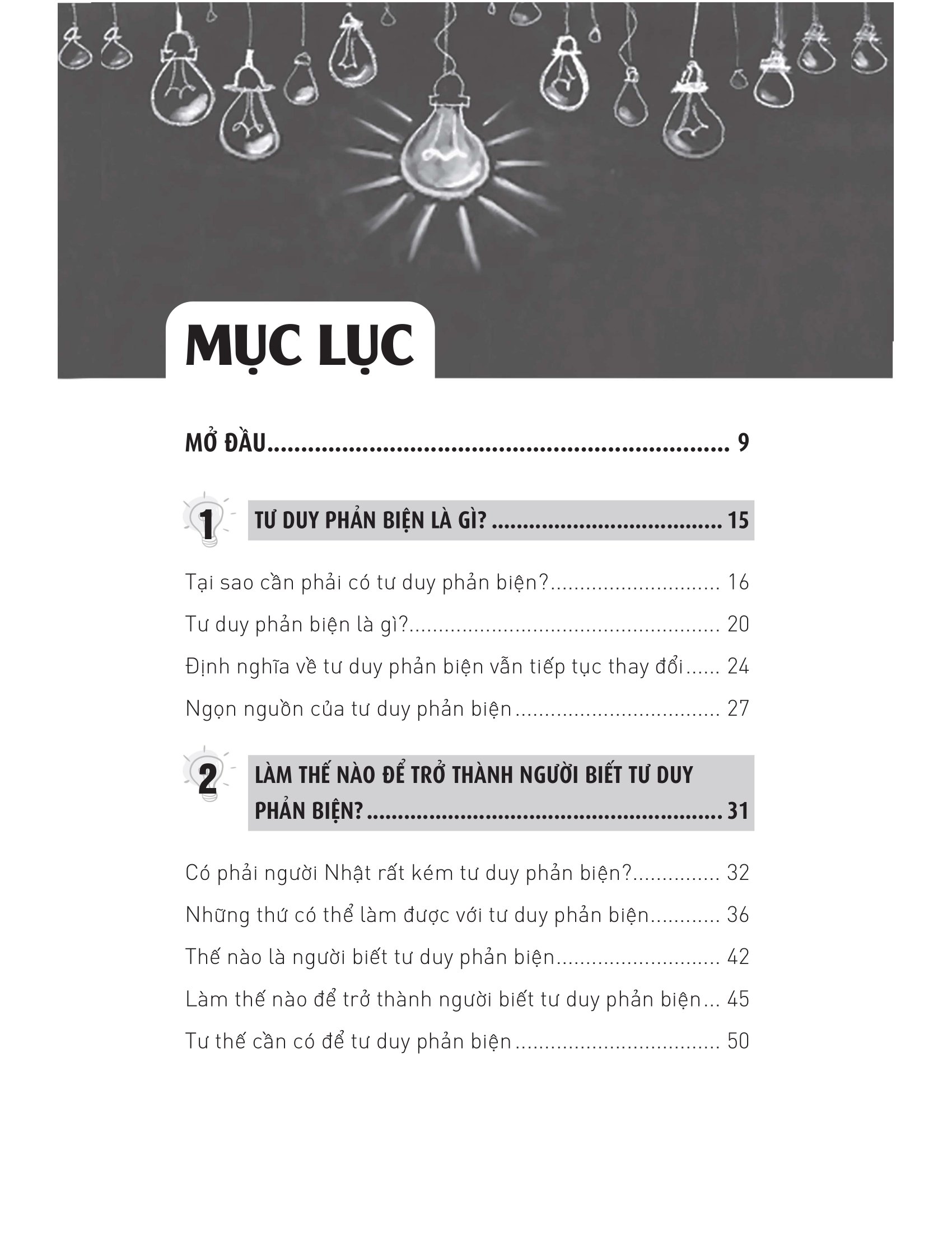 tư duy phản biện trong thế giới vuca