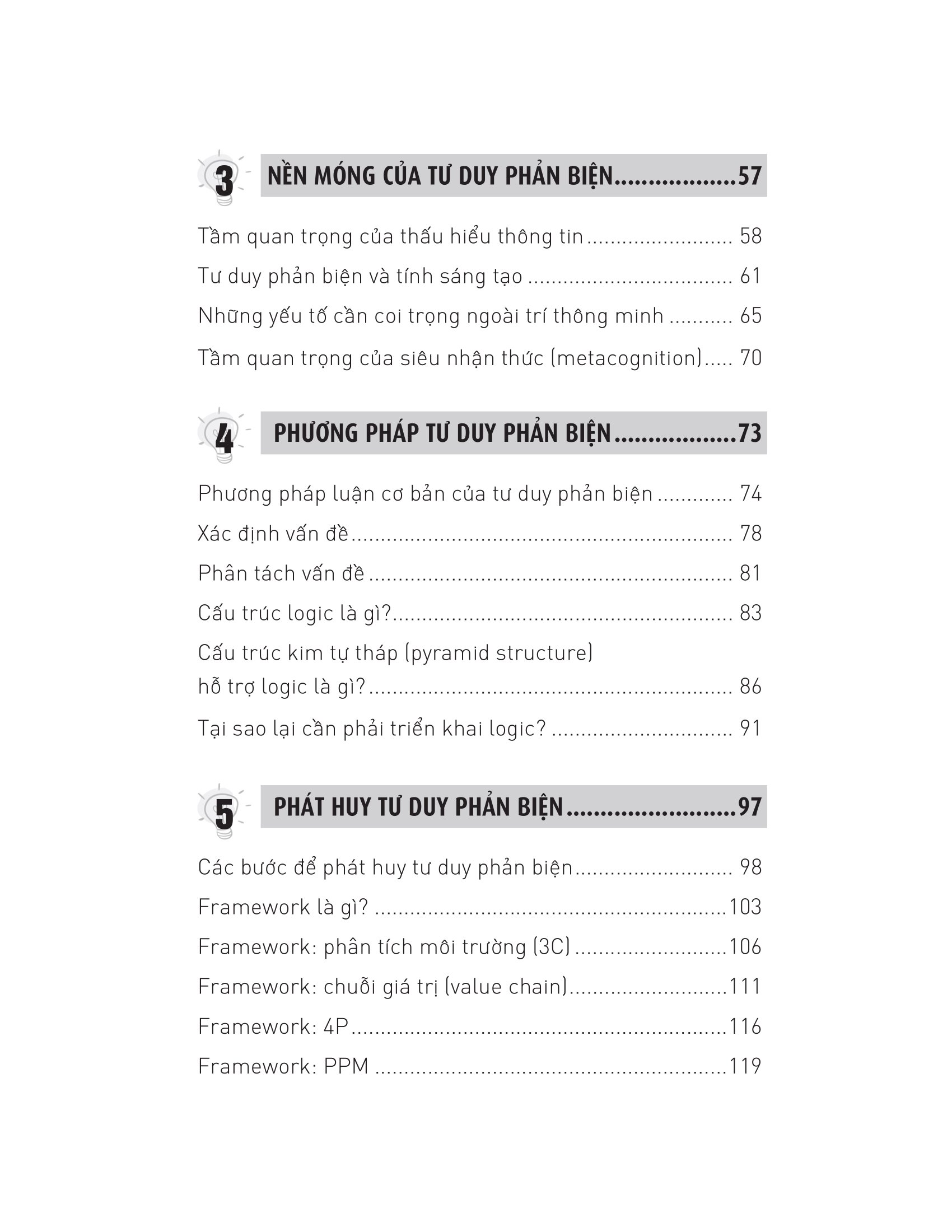 tư duy phản biện trong thế giới vuca