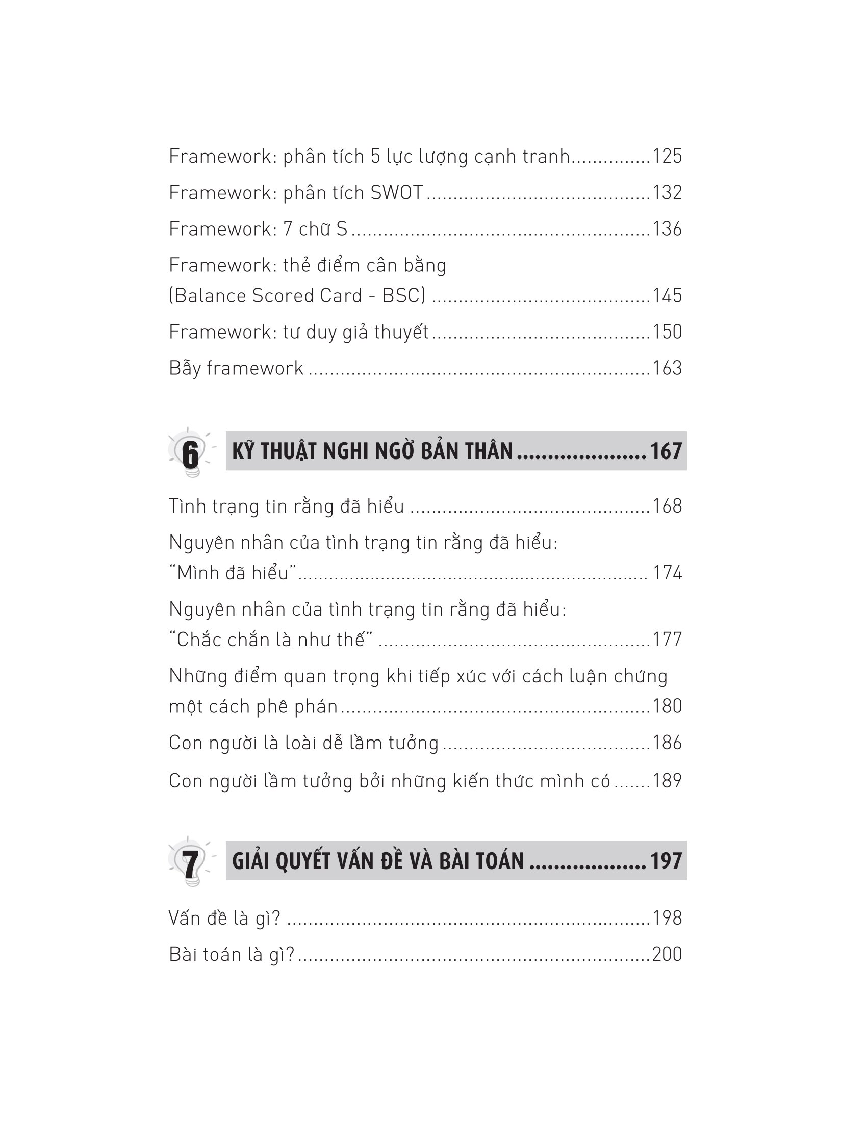 tư duy phản biện trong thế giới vuca