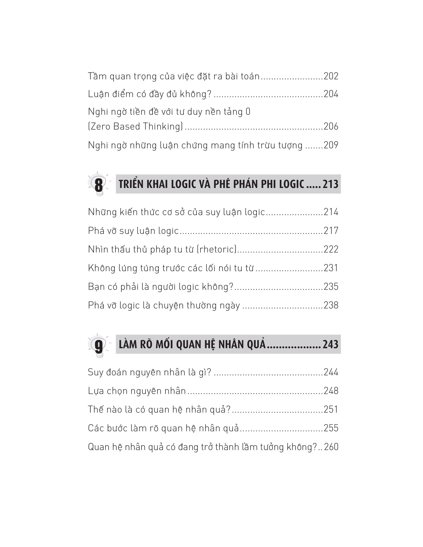 tư duy phản biện trong thế giới vuca