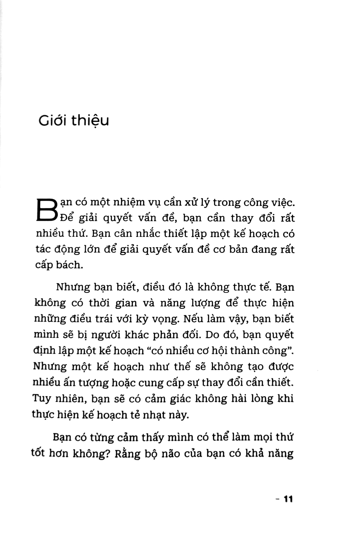 tư duy phản biện từ làm quen đến thói quen