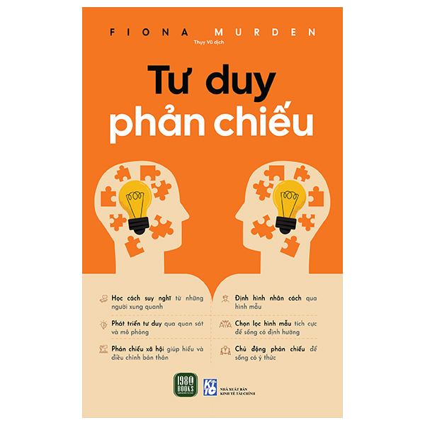 Tu Duy Phan Chieu