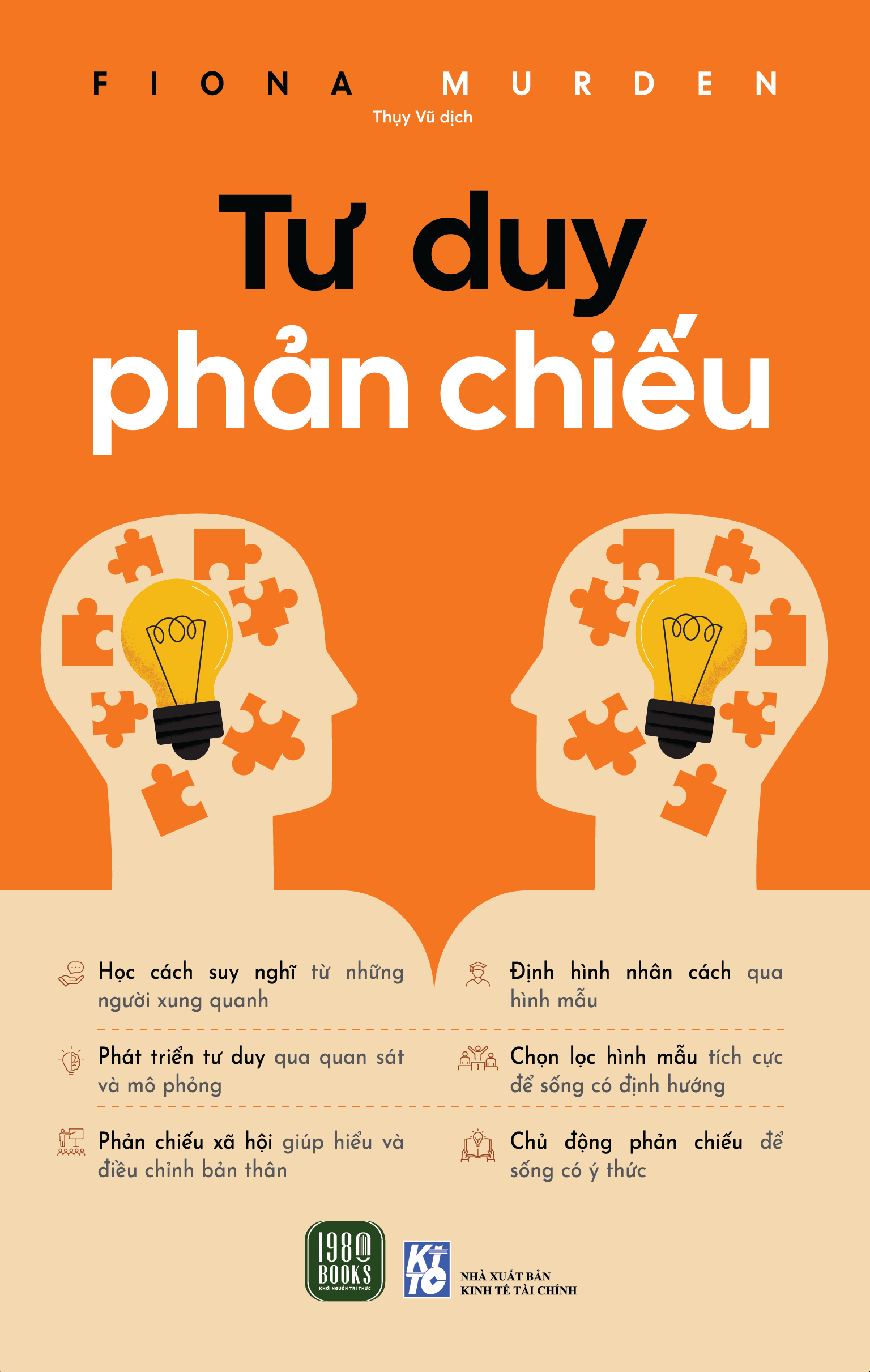 Tu Duy Phan Chieu