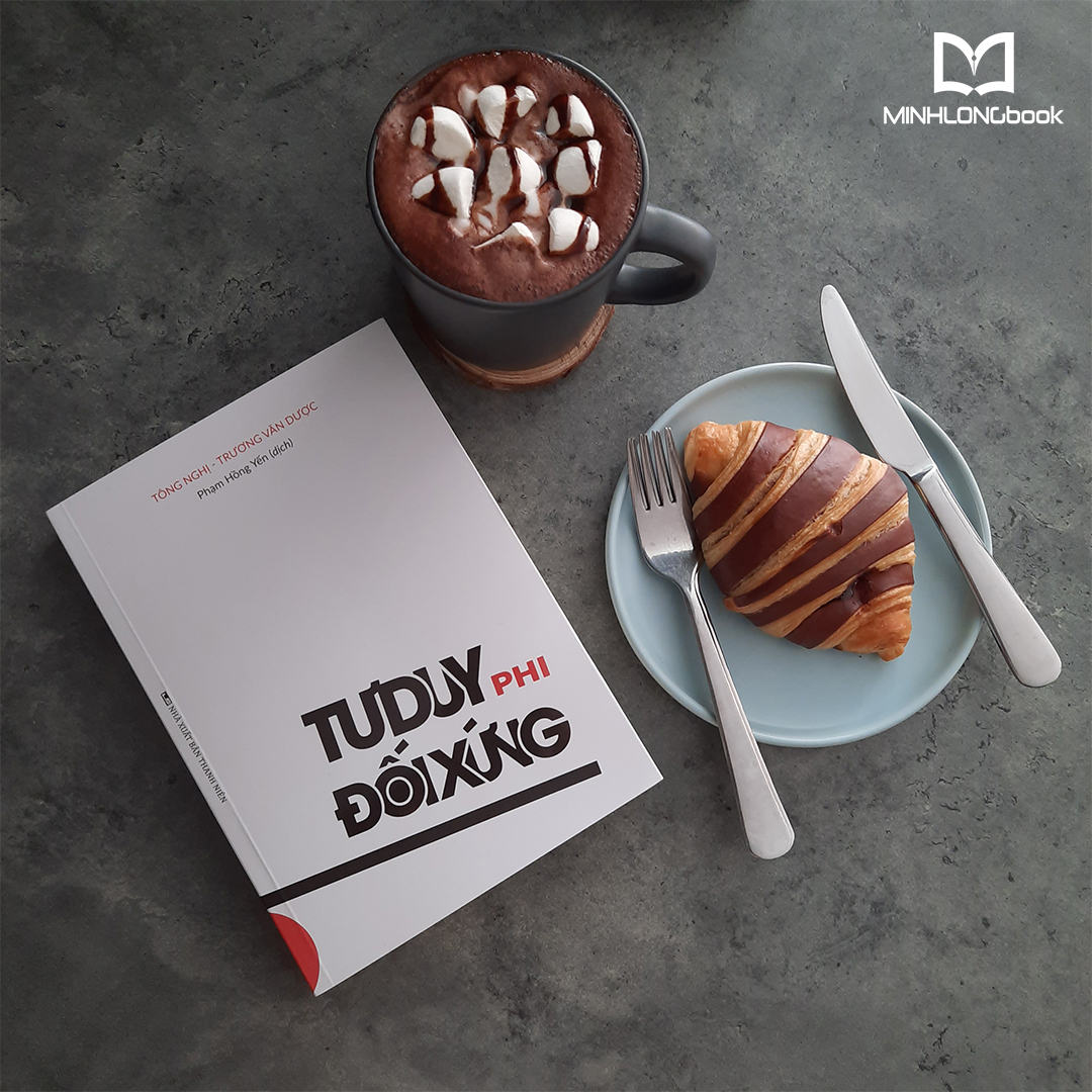 tư duy phi đối xứng