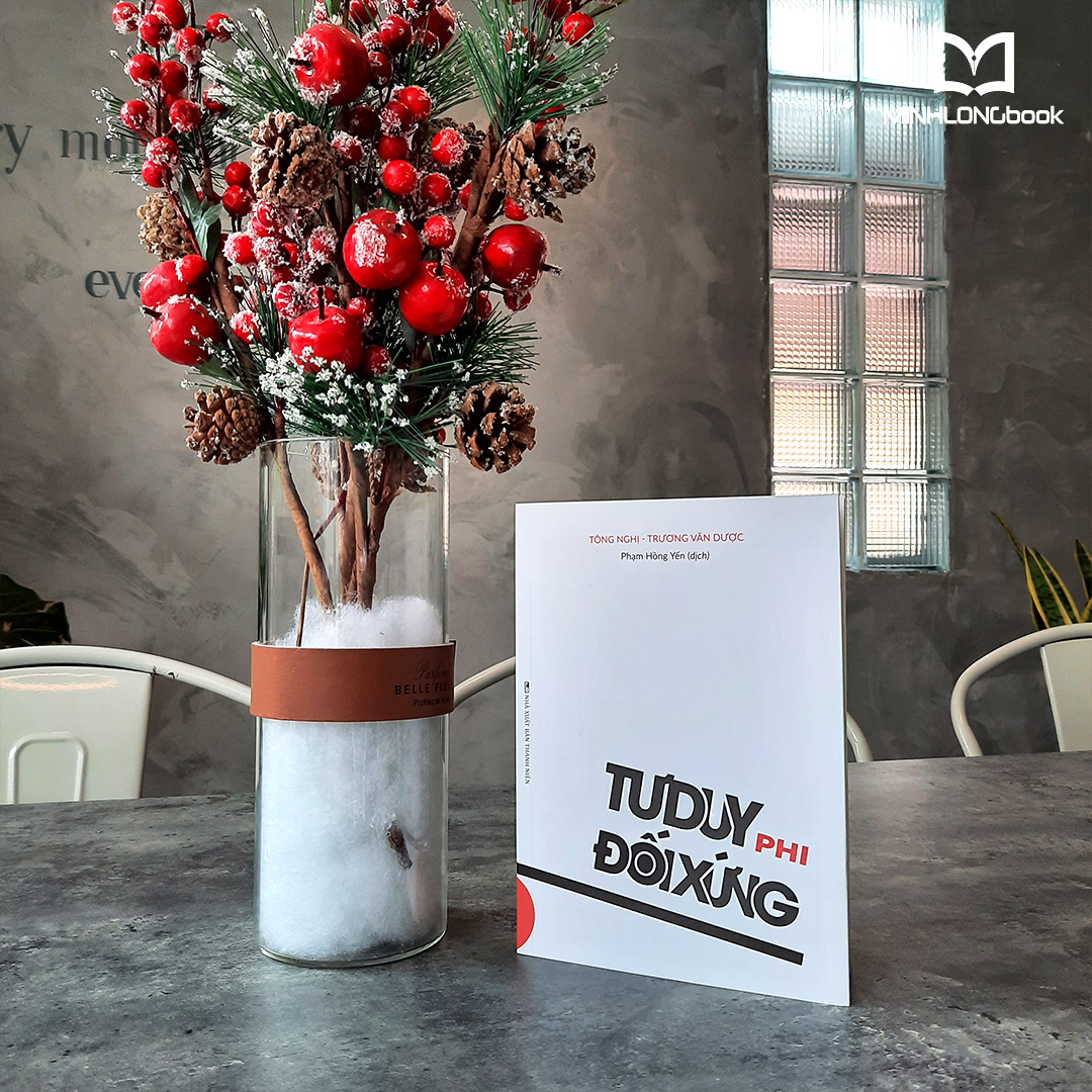 tư duy phi đối xứng