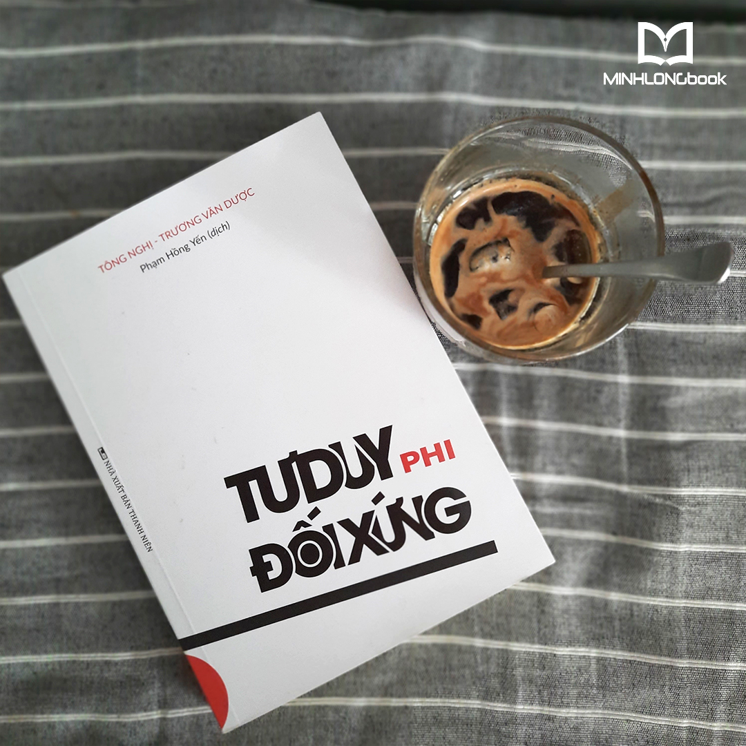 tư duy phi đối xứng