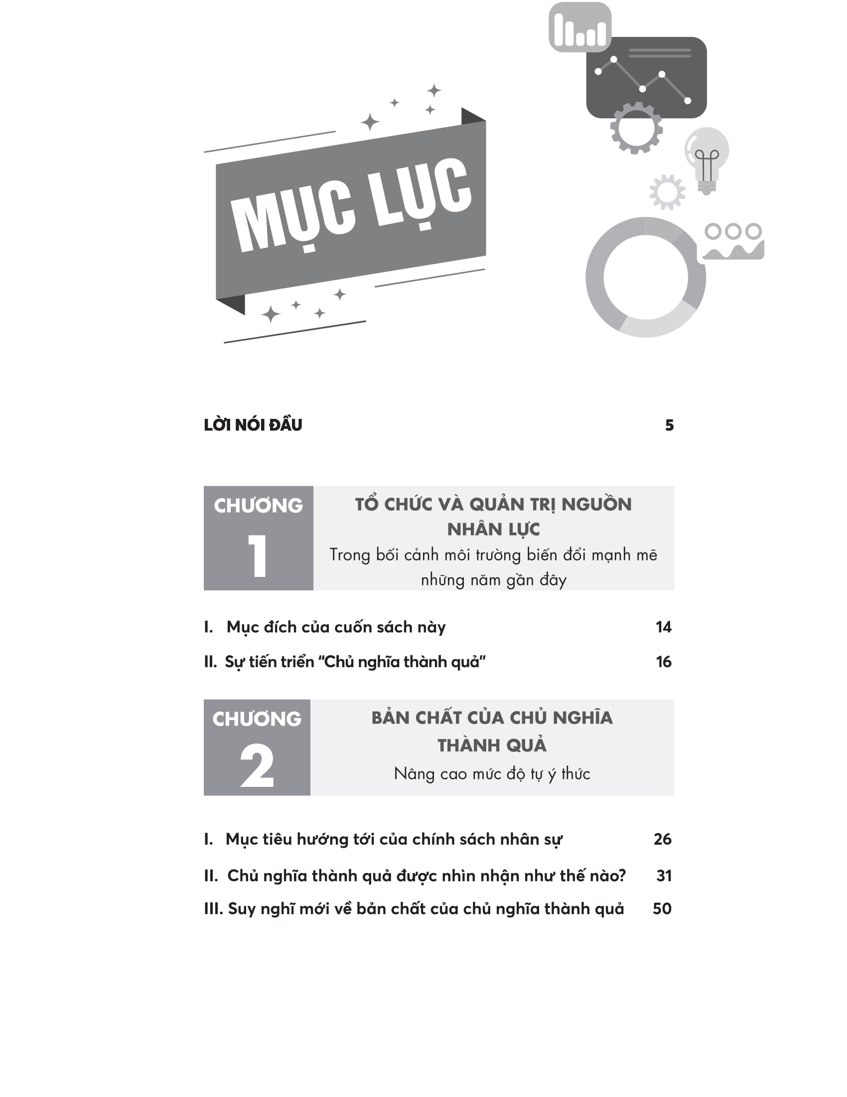 tư duy quản lý mới trong thời đại vuca