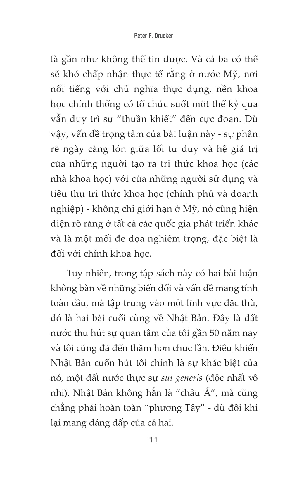 Tu Duy Quan Tri Trong Thoi Dai Tri Thuc