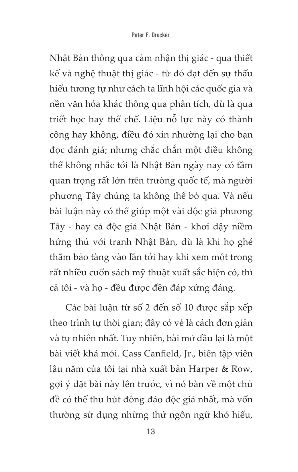 Tu Duy Quan Tri Trong Thoi Dai Tri Thuc