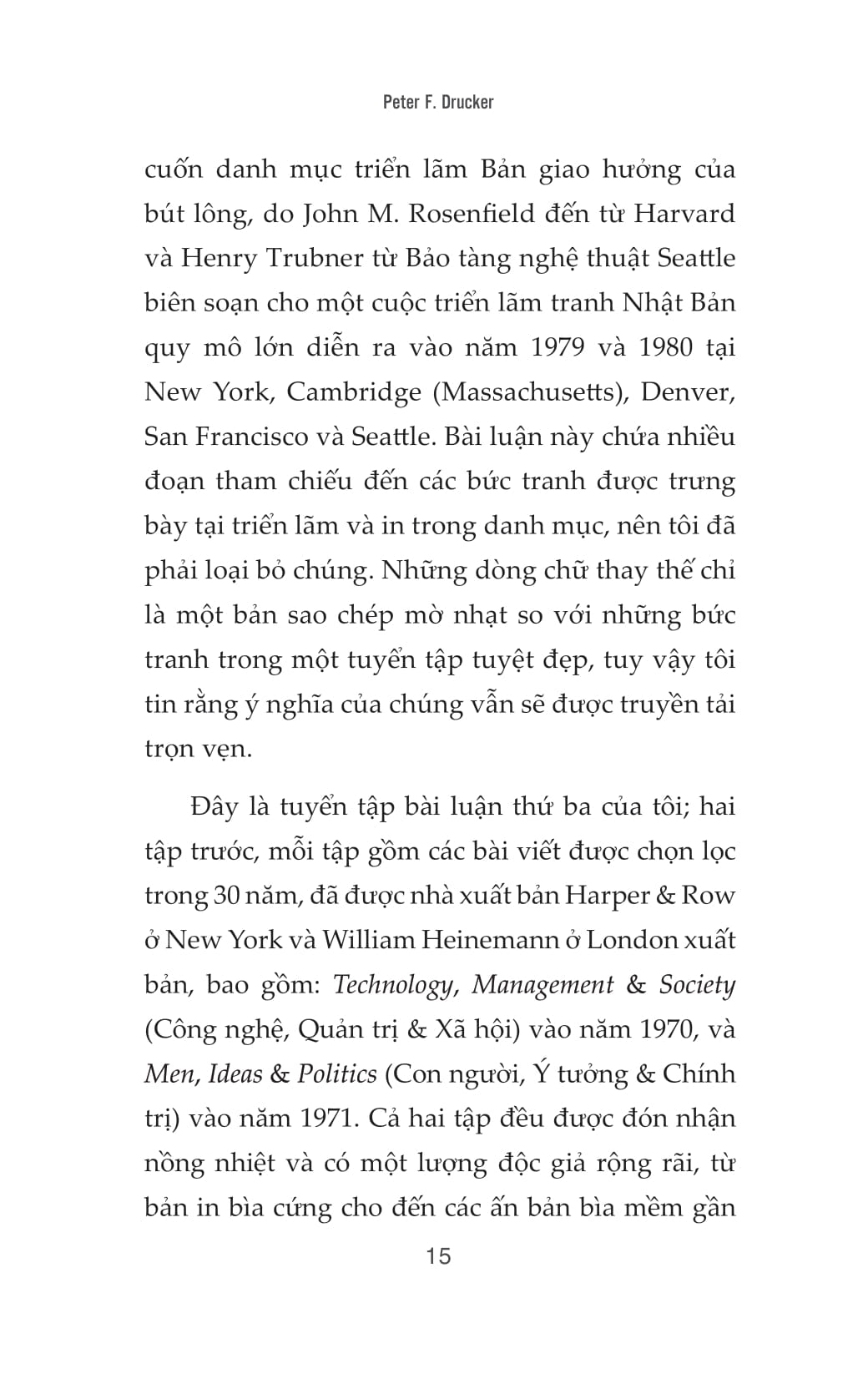 Tu Duy Quan Tri Trong Thoi Dai Tri Thuc