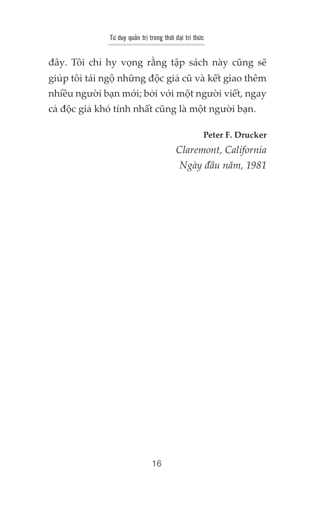 Tu Duy Quan Tri Trong Thoi Dai Tri Thuc