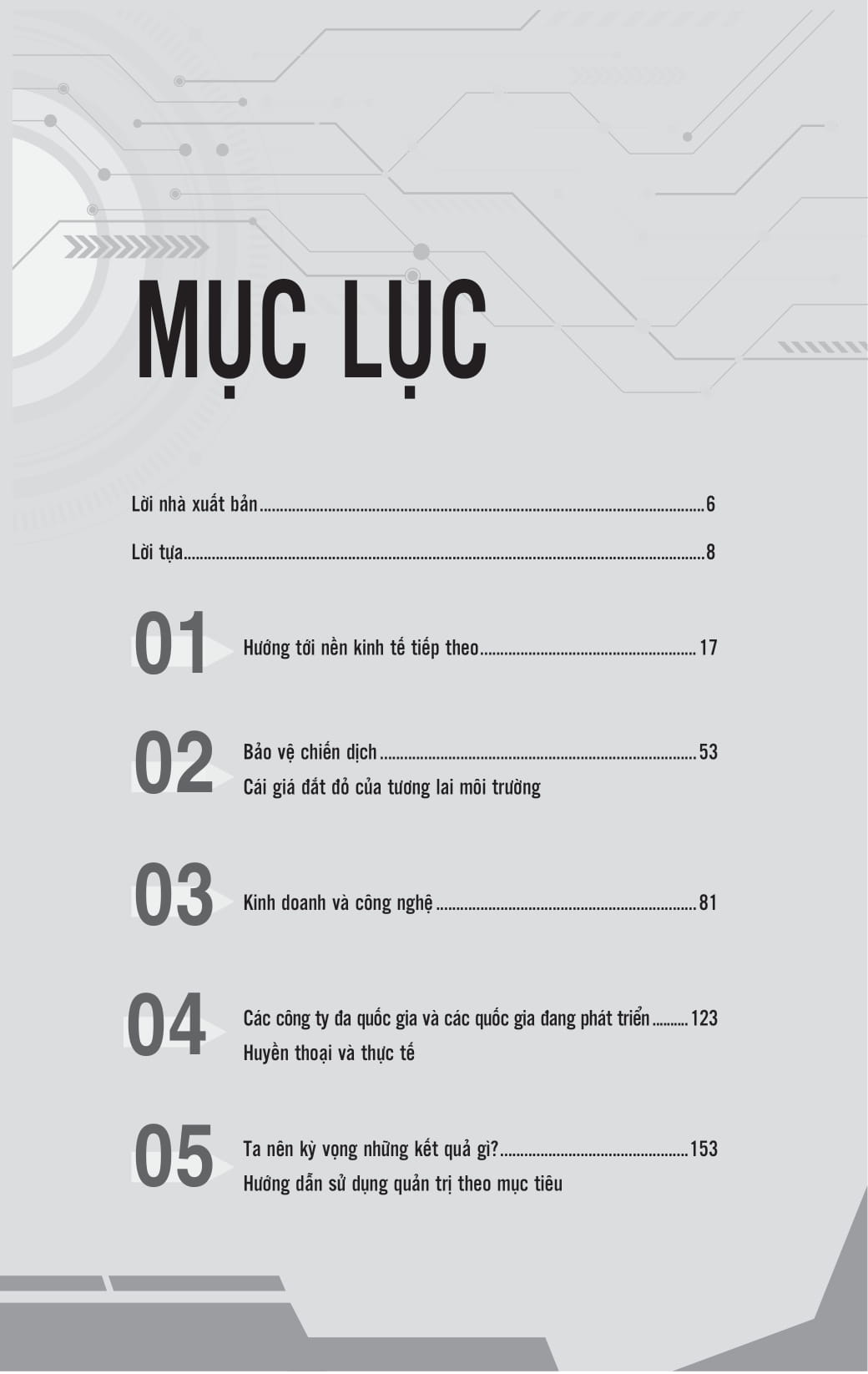 Tu Duy Quan Tri Trong Thoi Dai Tri Thuc