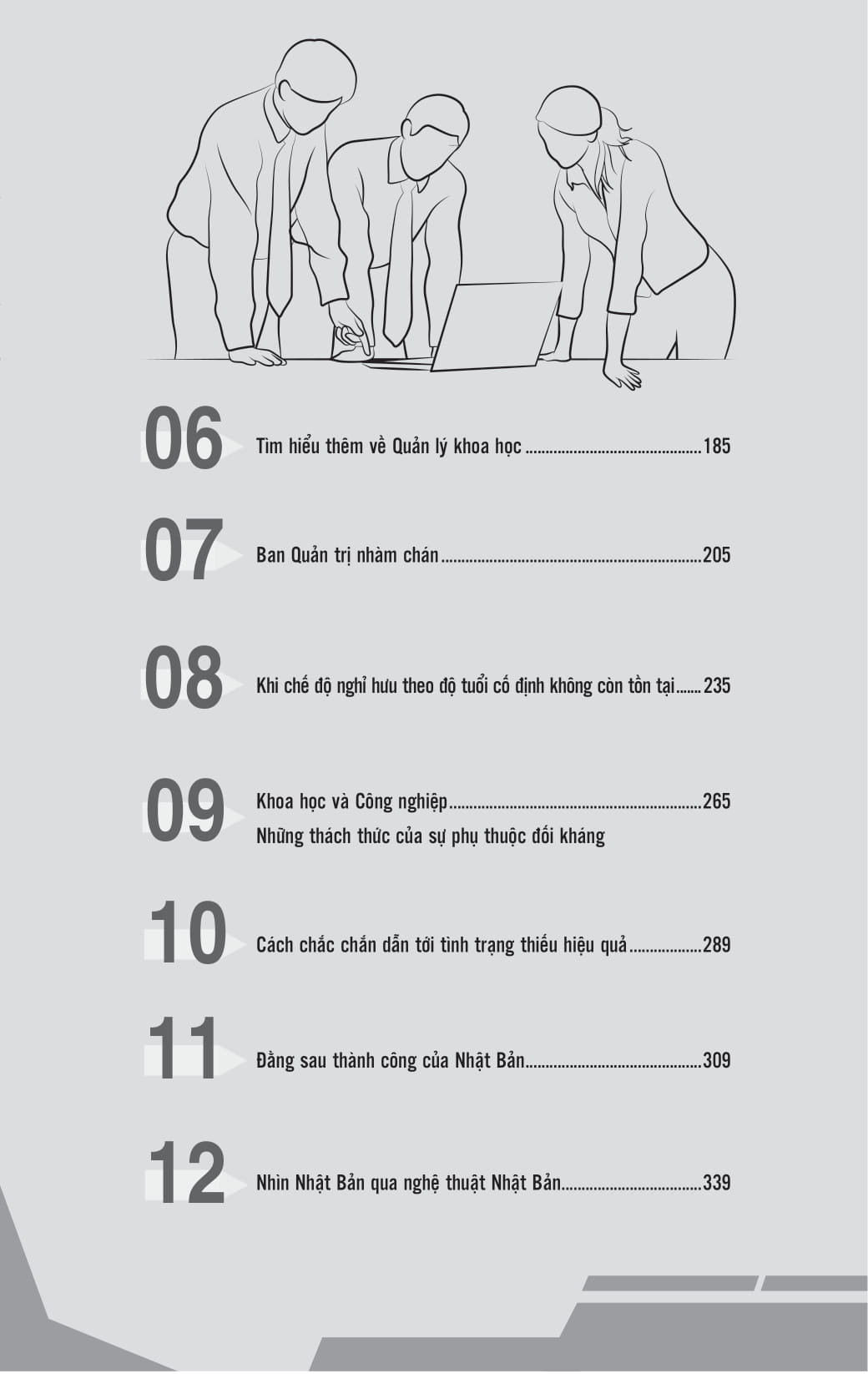 Tu Duy Quan Tri Trong Thoi Dai Tri Thuc