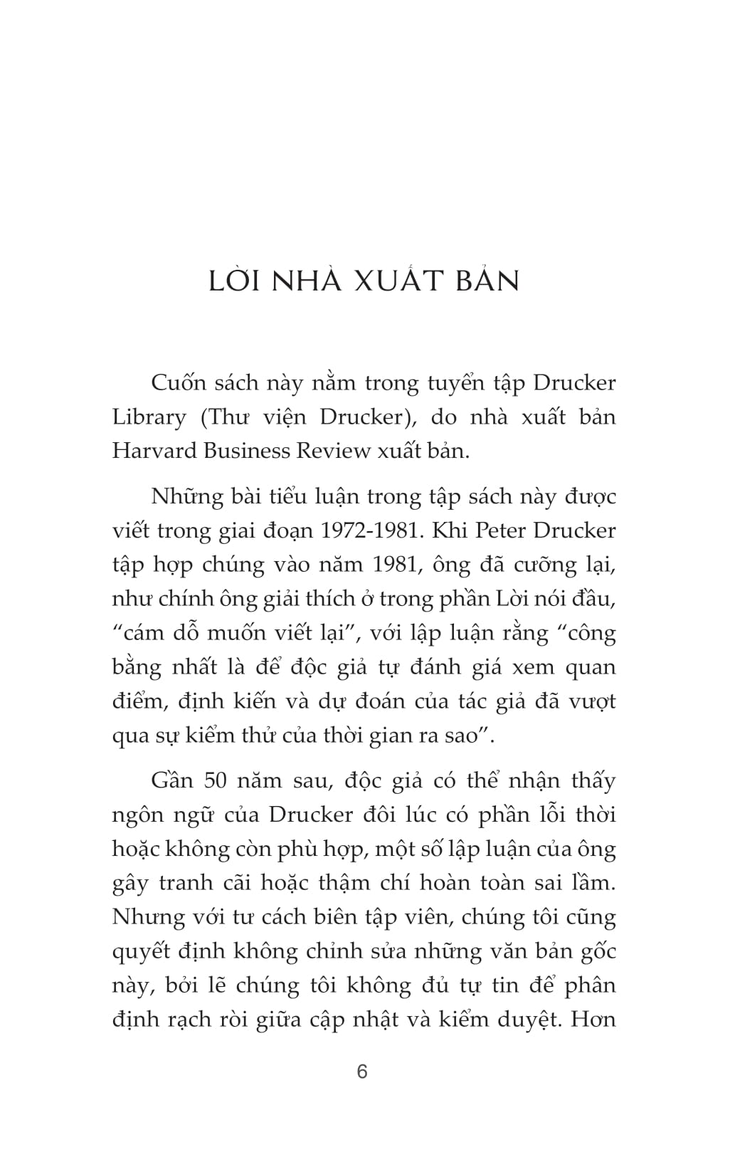 Tu Duy Quan Tri Trong Thoi Dai Tri Thuc