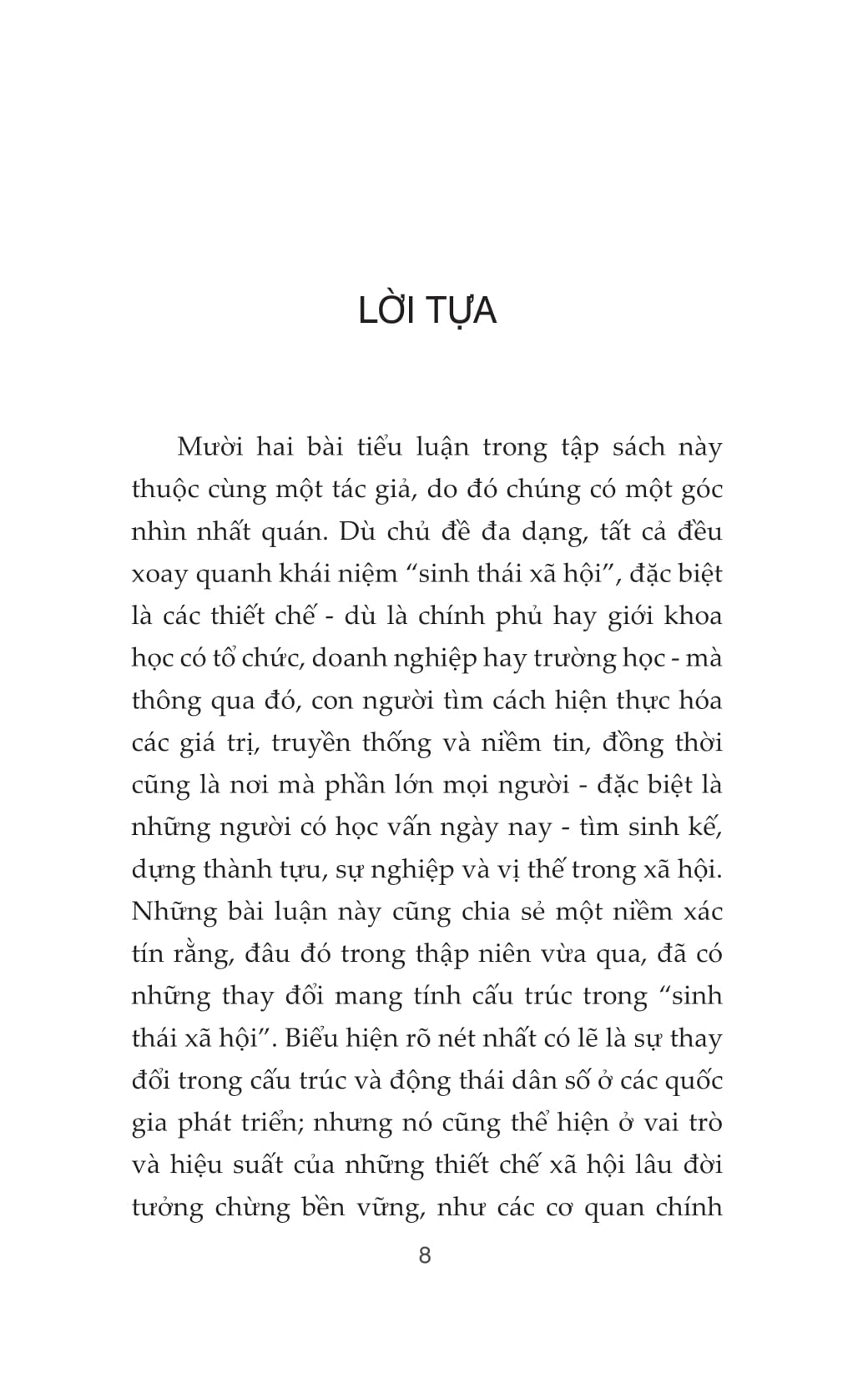 Tu Duy Quan Tri Trong Thoi Dai Tri Thuc