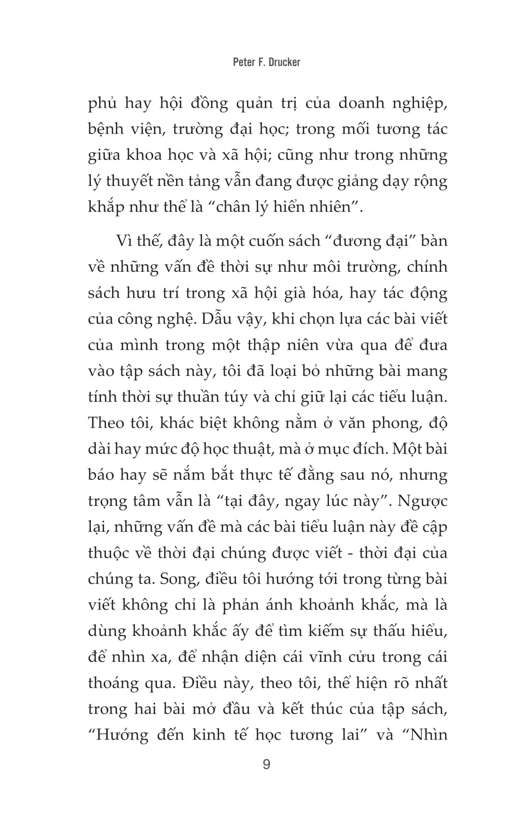 Tu Duy Quan Tri Trong Thoi Dai Tri Thuc