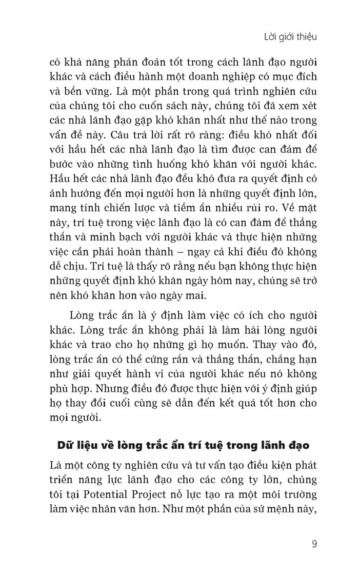 tư duy số - the digital mindset