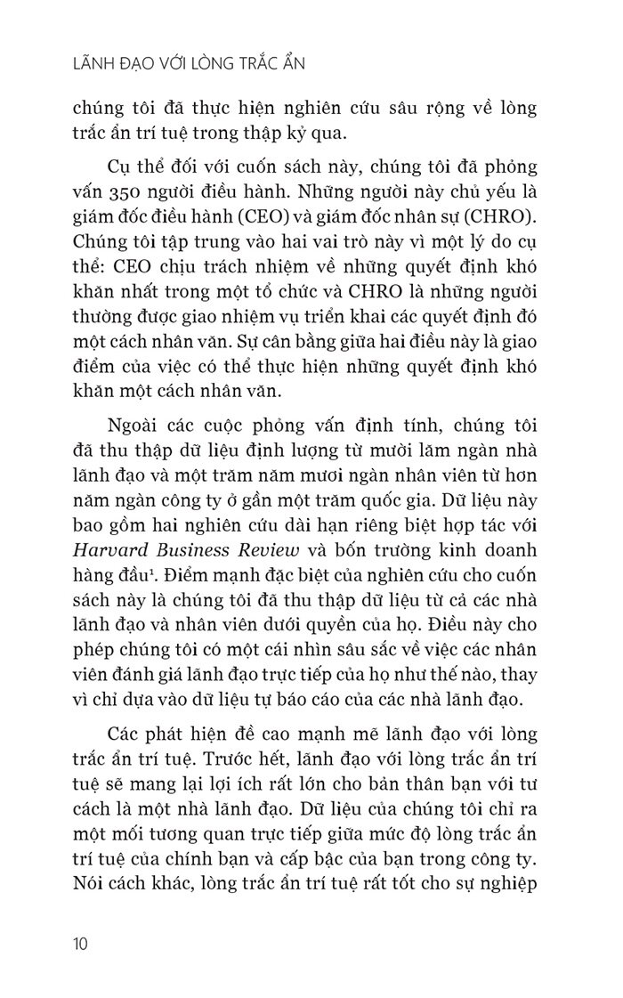 tư duy số - the digital mindset