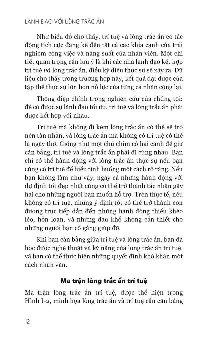 tư duy số - the digital mindset