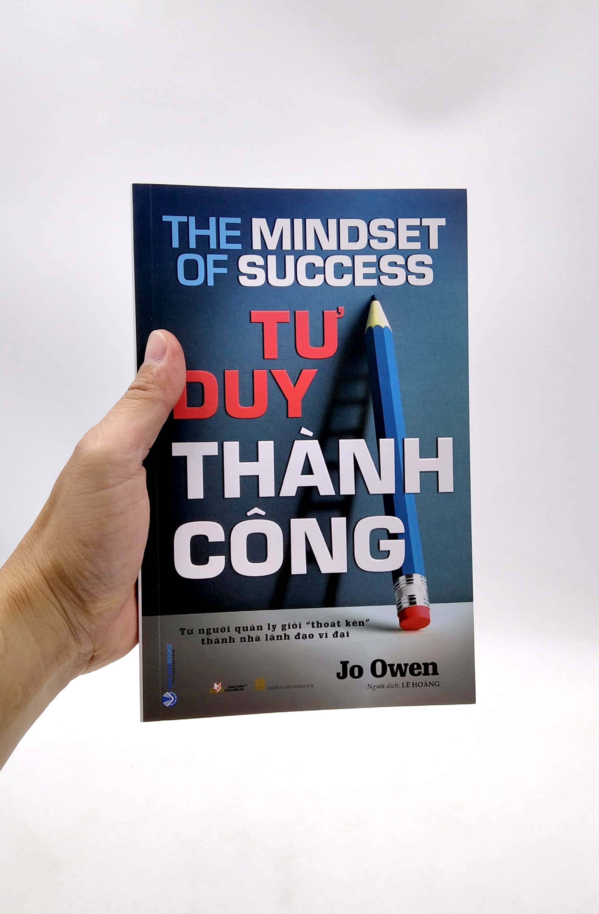 tư duy thành công