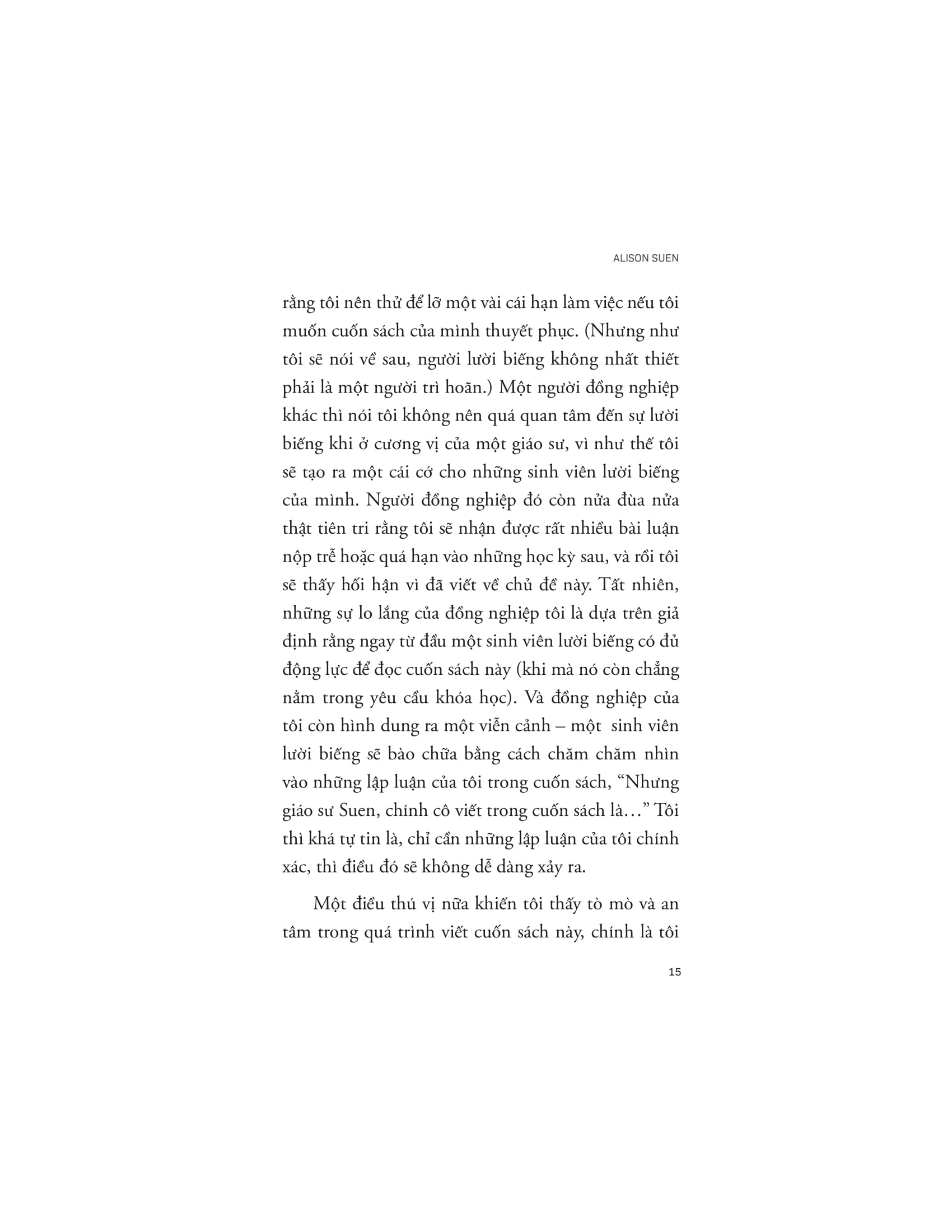 tư duy thành công của người lười biếng