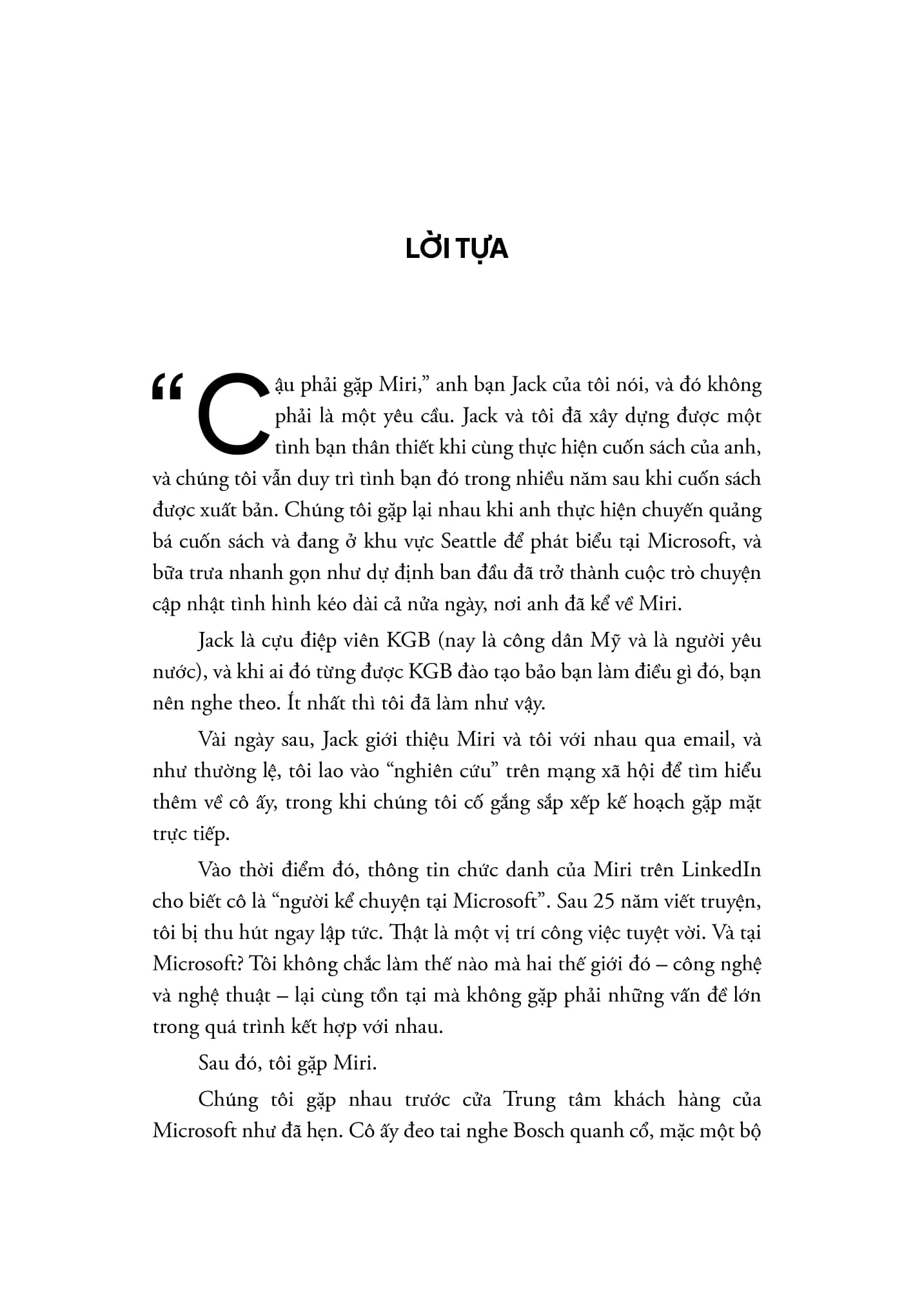 tư duy thiết kế trong kể chuyện thương hiệu - brand storytelling