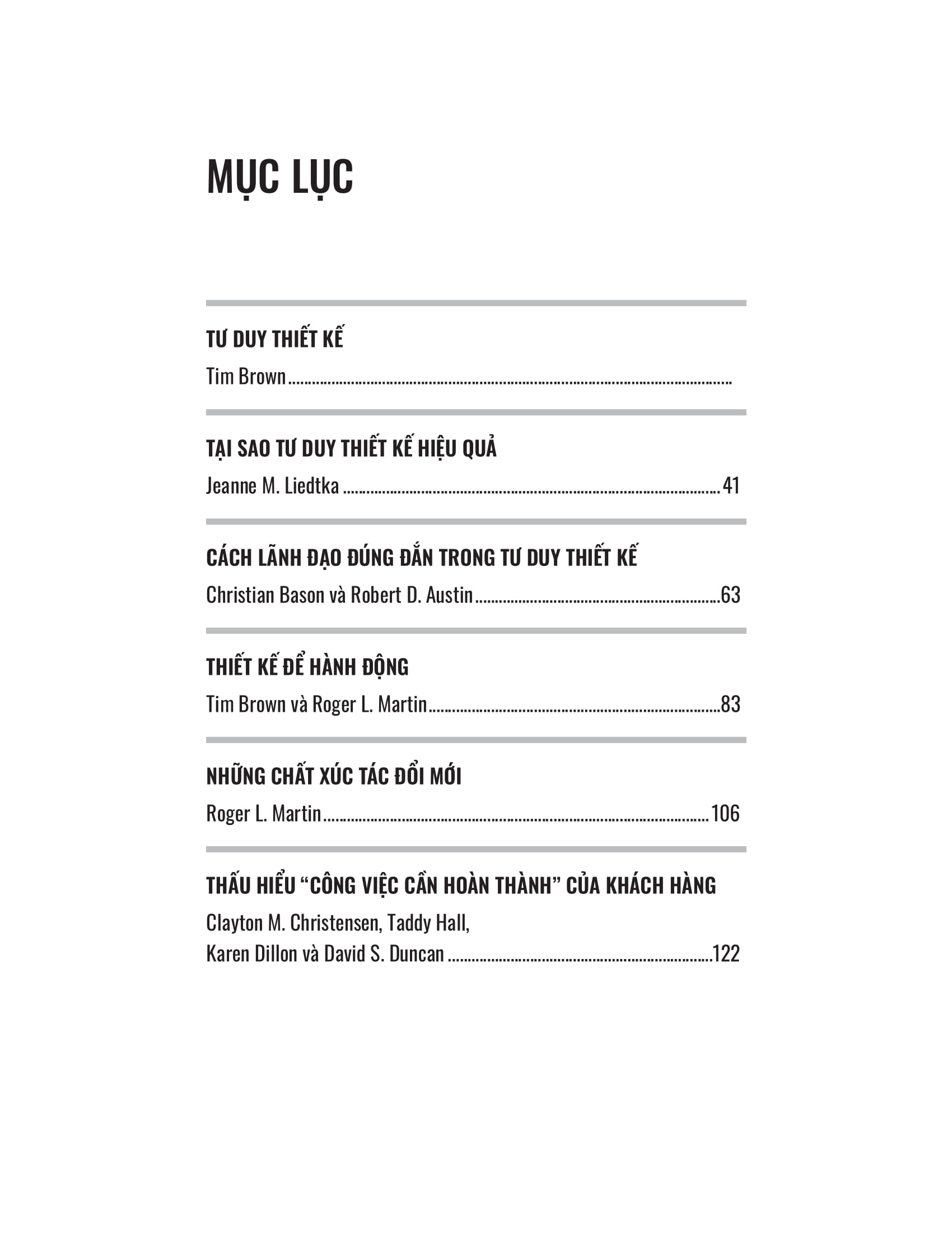 Tu Duy Thiet Ke Trong Kinh Doanh - Cam Nang Thuc Hanh De Chuyen Doi Doanh Nghiep