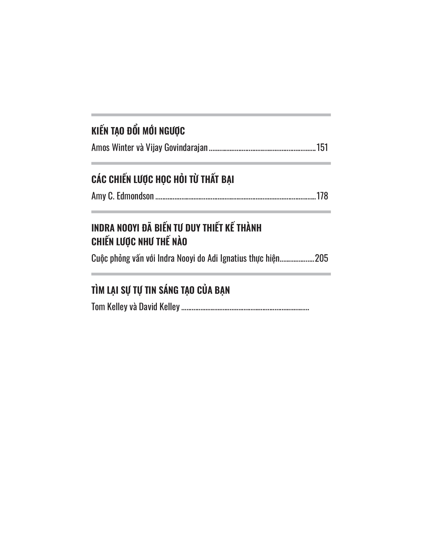 Tu Duy Thiet Ke Trong Kinh Doanh - Cam Nang Thuc Hanh De Chuyen Doi Doanh Nghiep