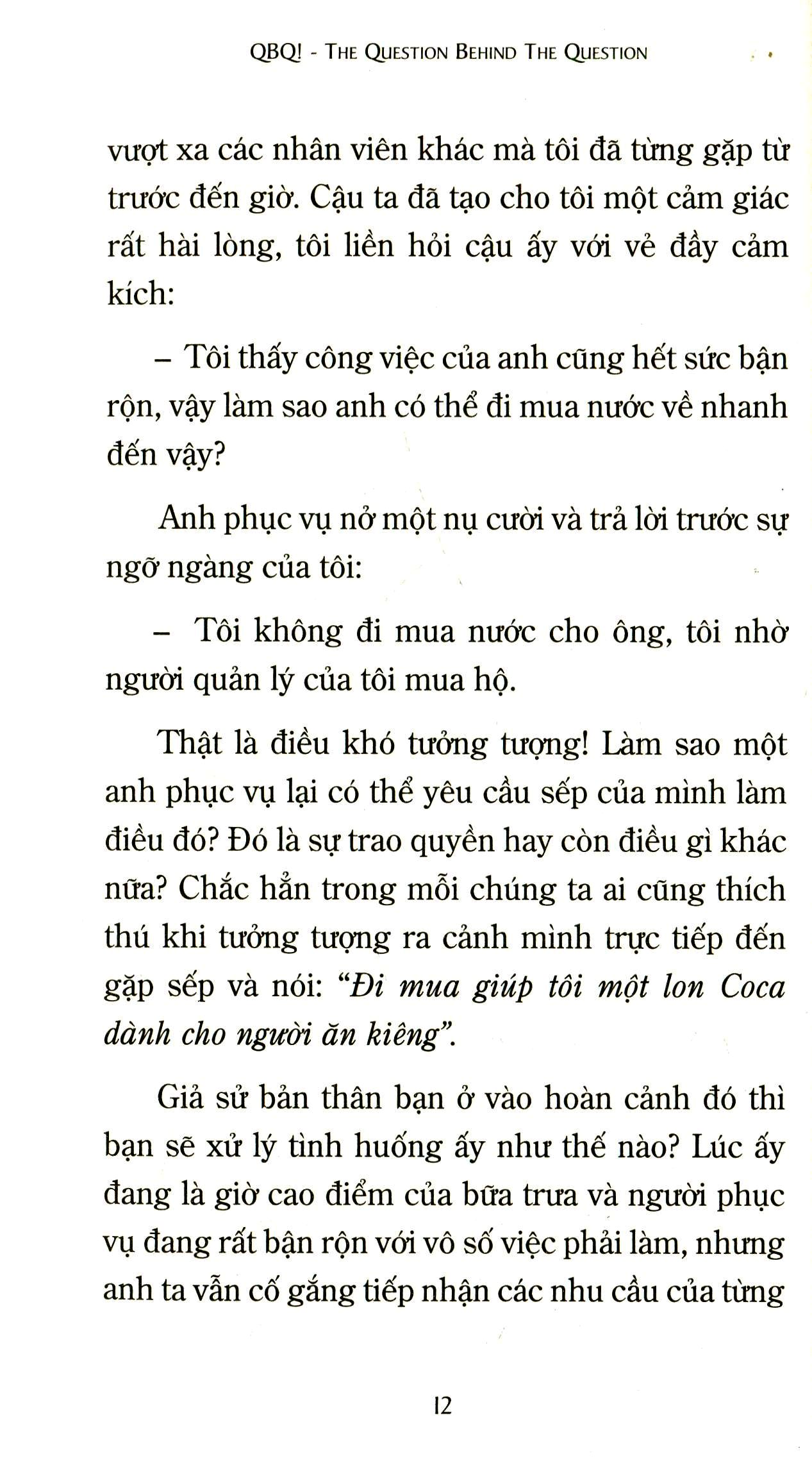 tư duy thông minh (2019)