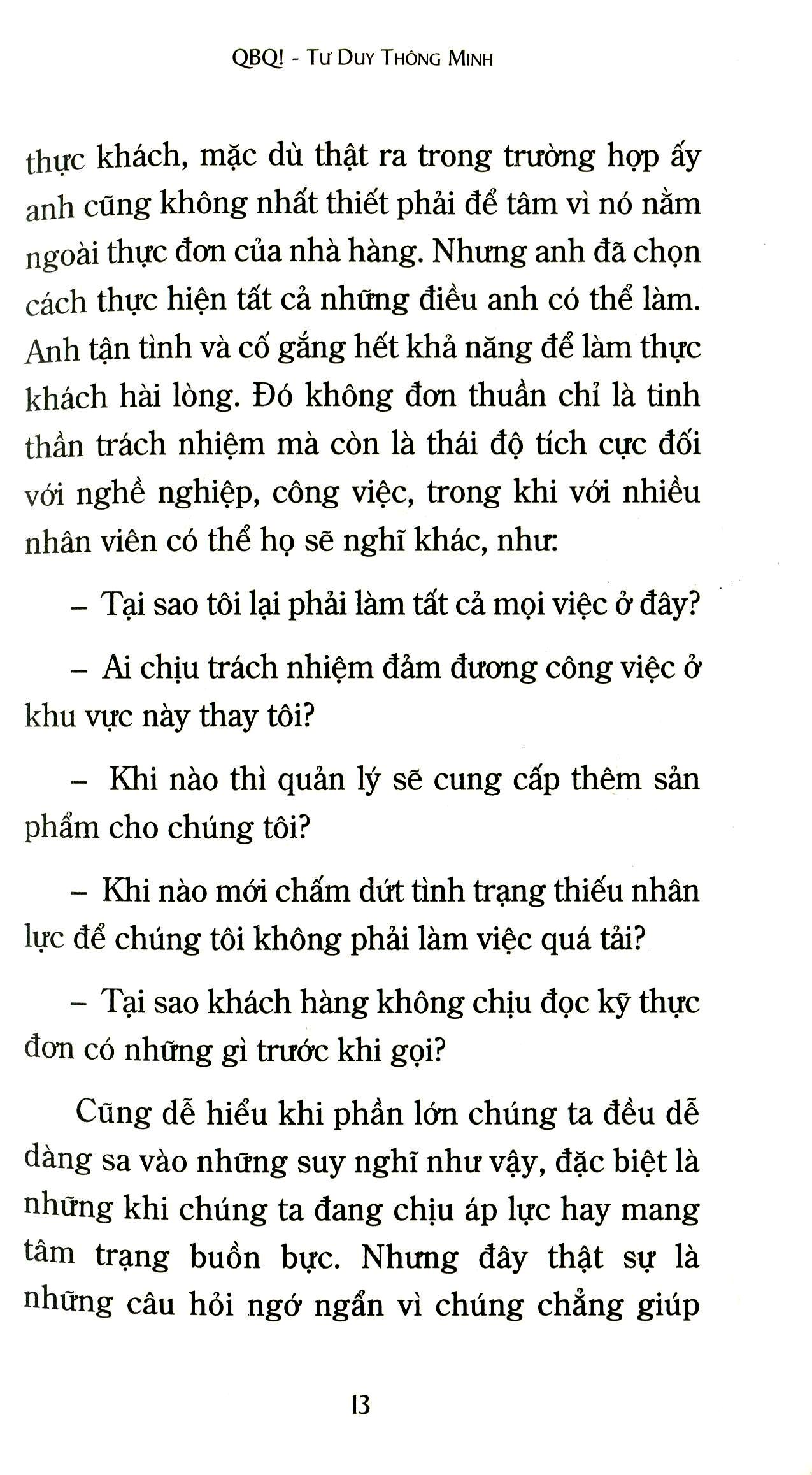 tư duy thông minh (2019)