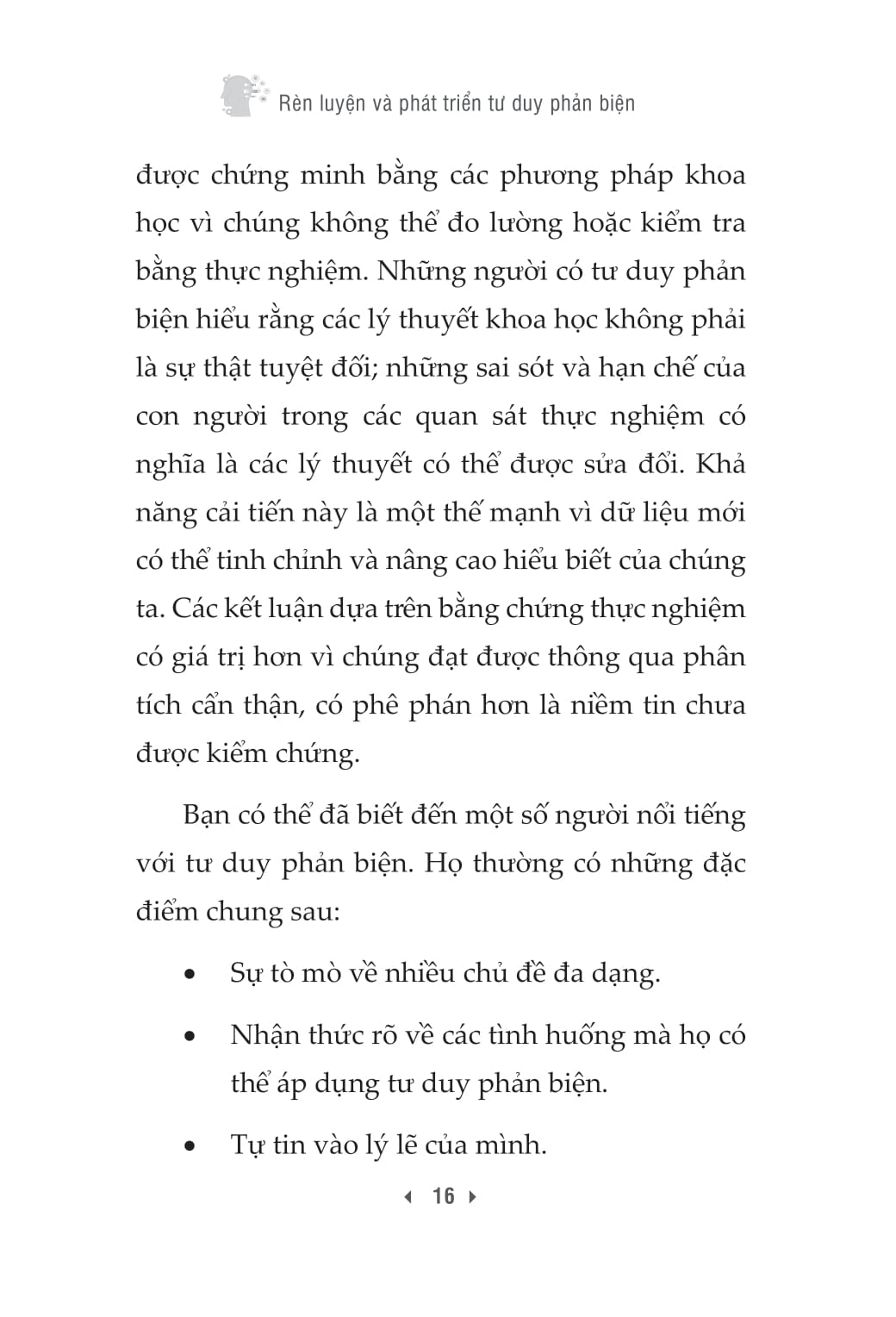 Tu Duy Thuc Chien - Ren Luyen Va Phat Trien Tu Duy Phan Bien