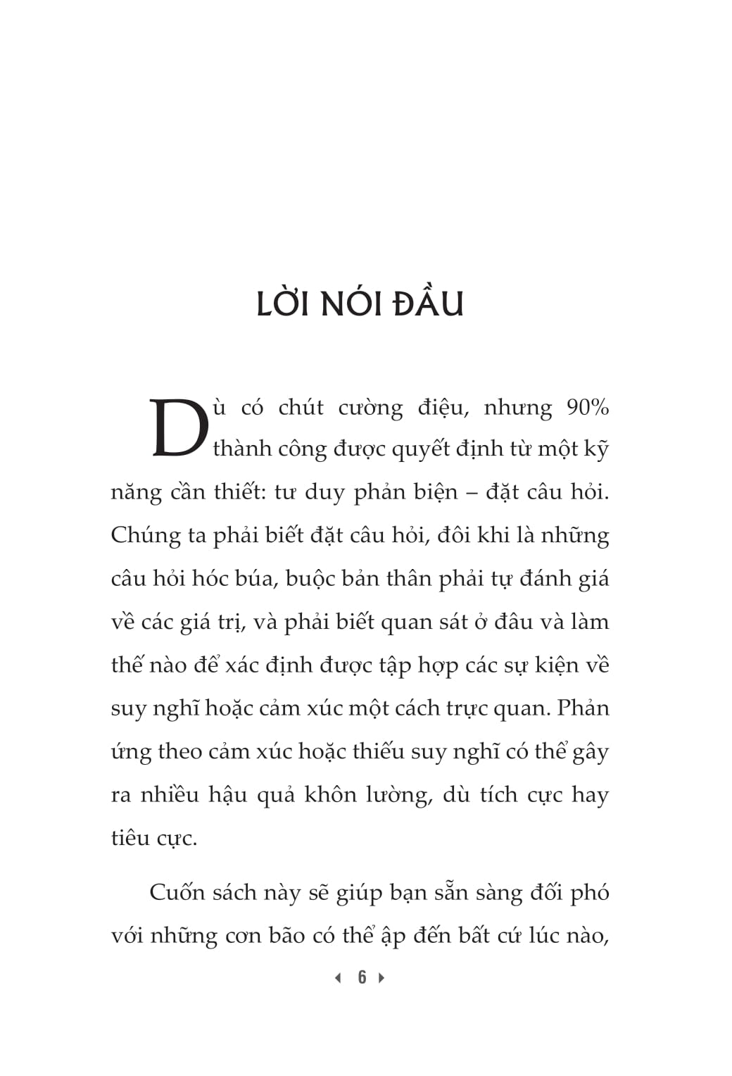 Tu Duy Thuc Chien - Ren Luyen Va Phat Trien Tu Duy Phan Bien