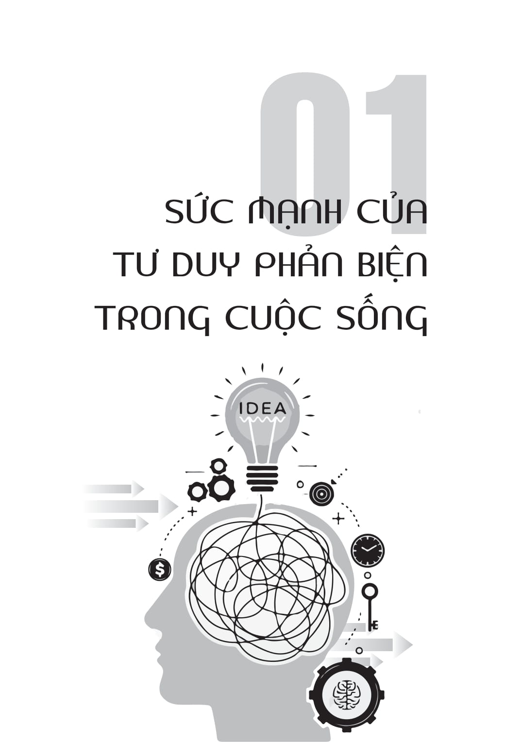 Tu Duy Thuc Chien - Ren Luyen Va Phat Trien Tu Duy Phan Bien