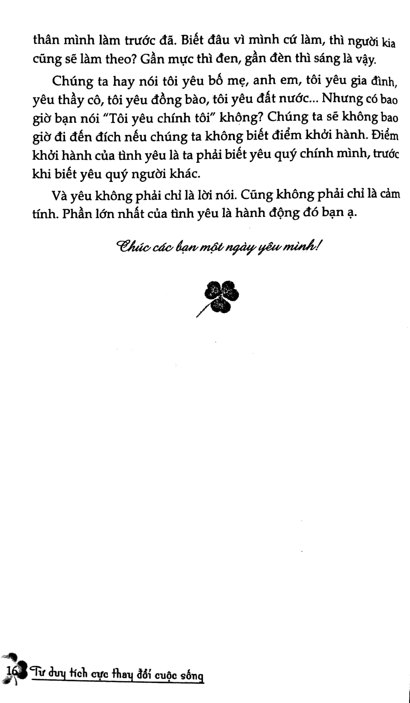 tư duy tích cực thay đổi cuộc sống (tái bản 2023)