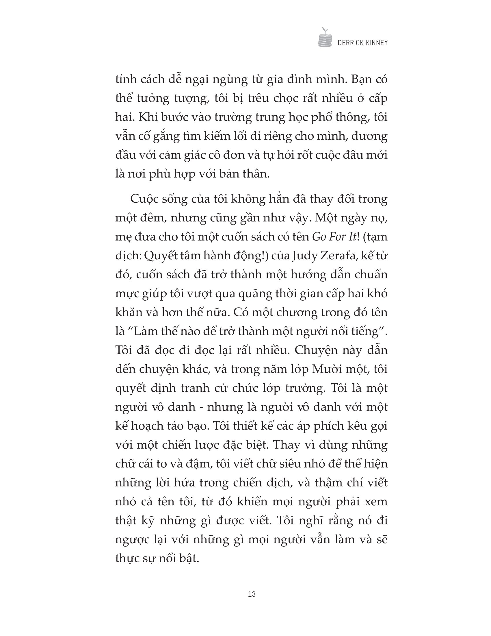 Tư Duy Tiền Bạc - Tiền Sinh Ra Tiền