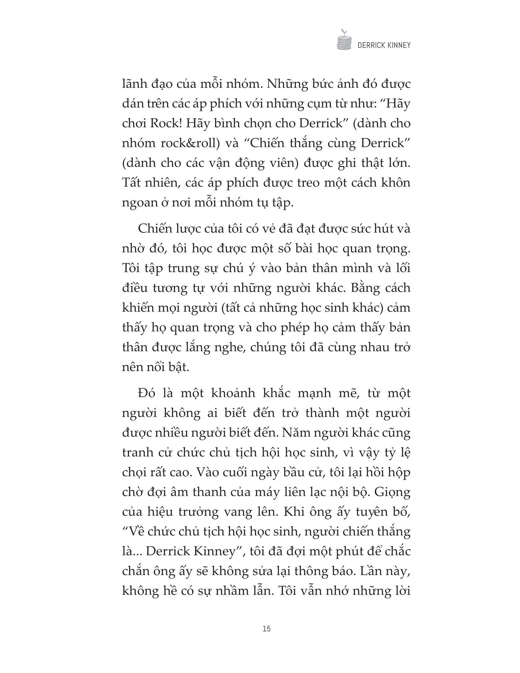 Tư Duy Tiền Bạc - Tiền Sinh Ra Tiền