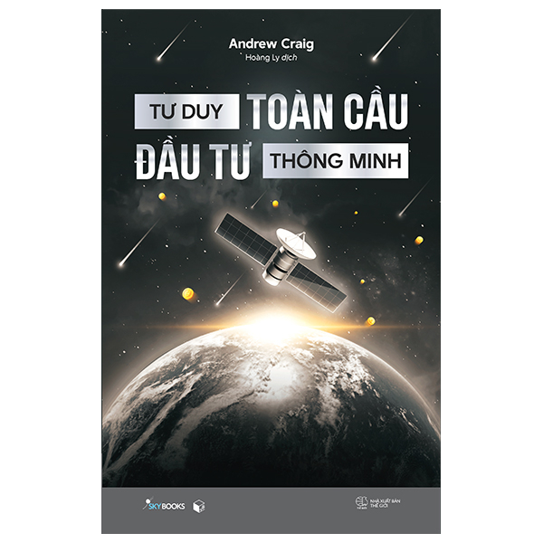 tư duy toàn cầu - đầu tư thông minh