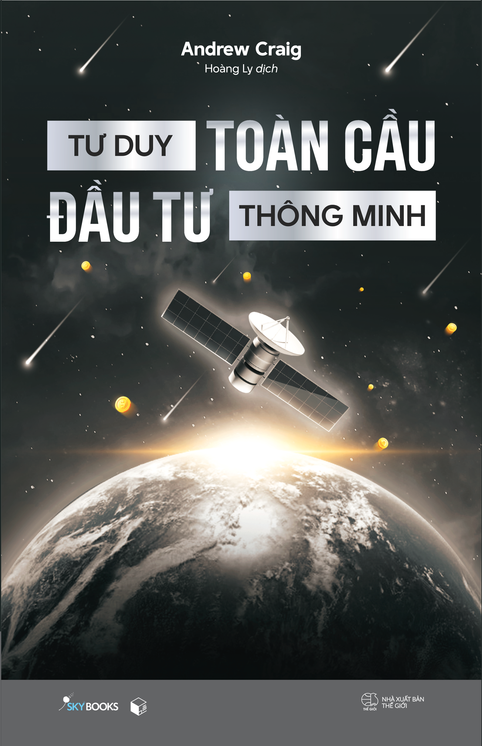 tư duy toàn cầu - đầu tư thông minh