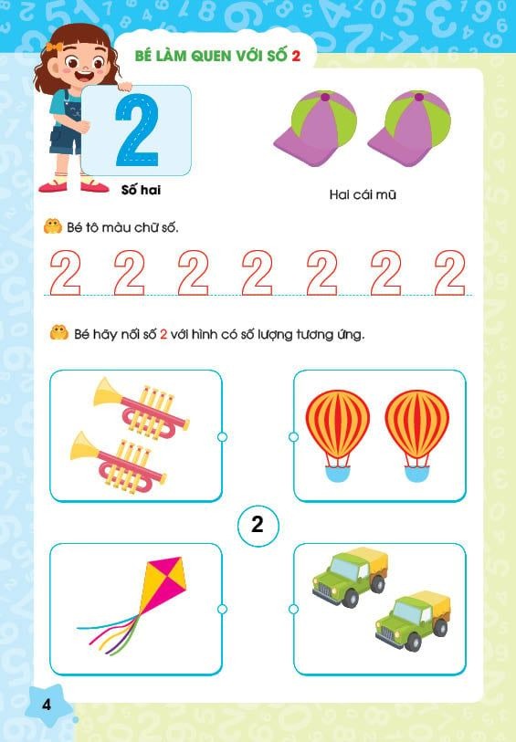 tư duy toán học - bé chinh phục toán học