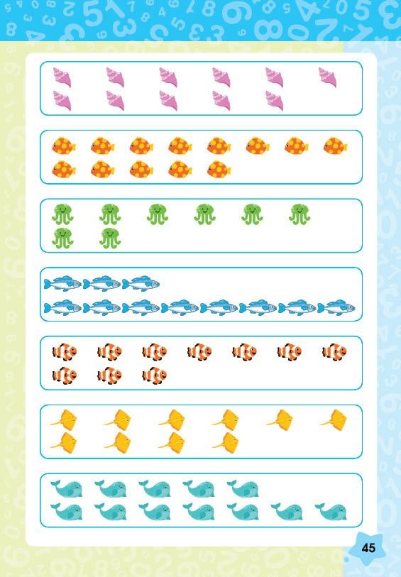 tư duy toán học - bé chinh phục toán học