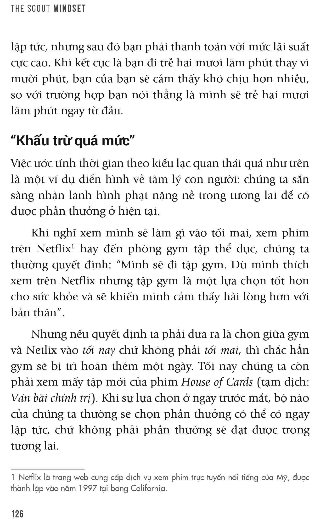 tư duy truy tìm sự thật - the scout mindset