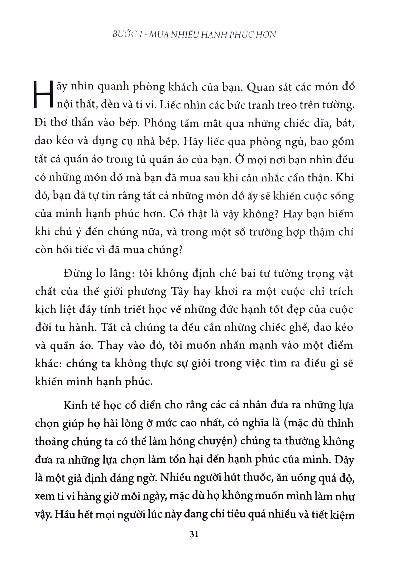 tư duy về tiền bạc - những lựa chọn tài chính đúng đắn và sáng suốt hơn (tái bản 2022)