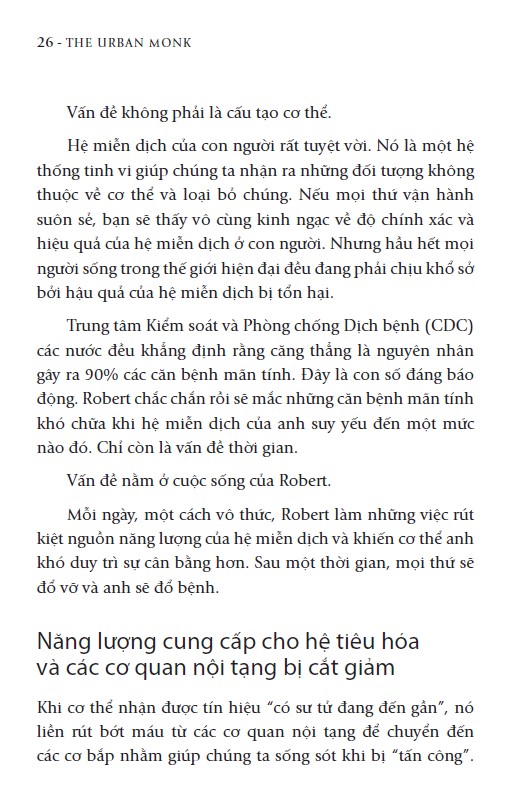 tu giữa đời thường