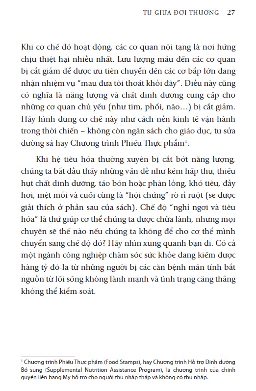 tu giữa đời thường