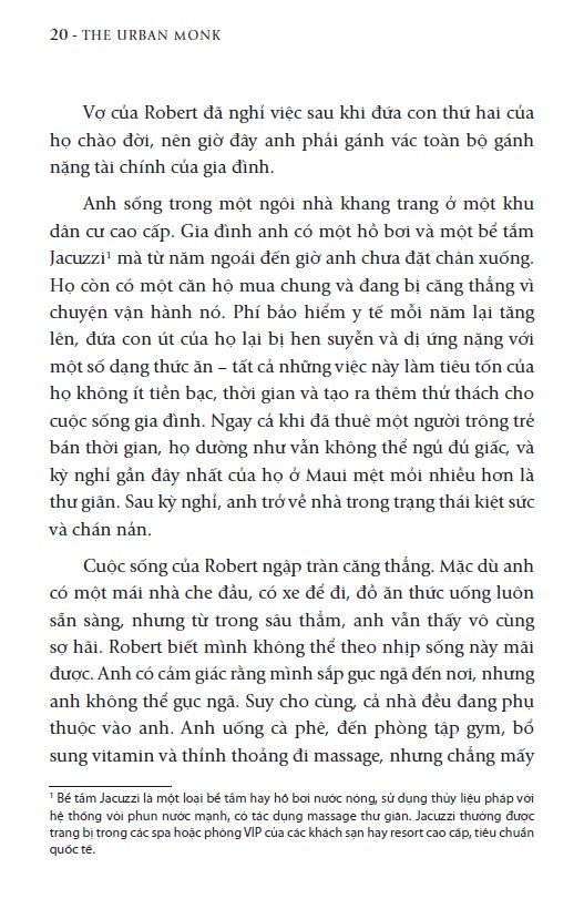 tu giữa đời thường