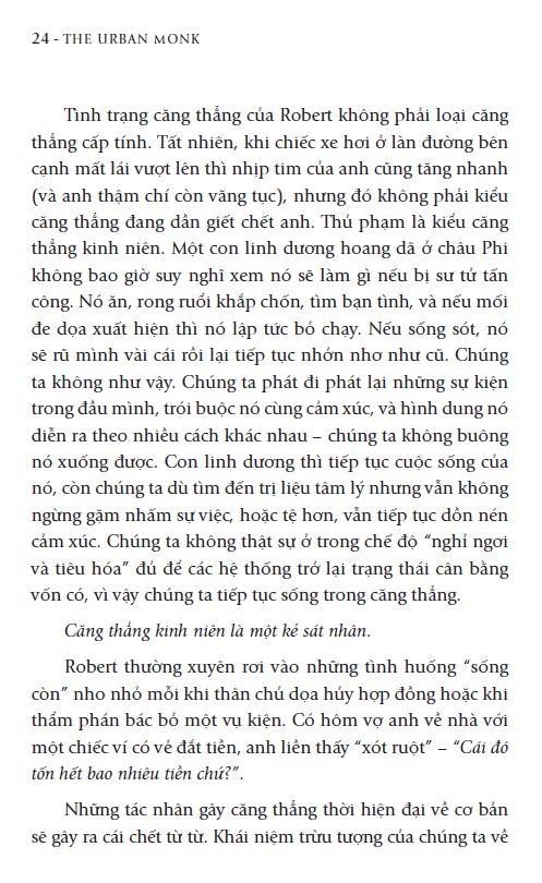 tu giữa đời thường
