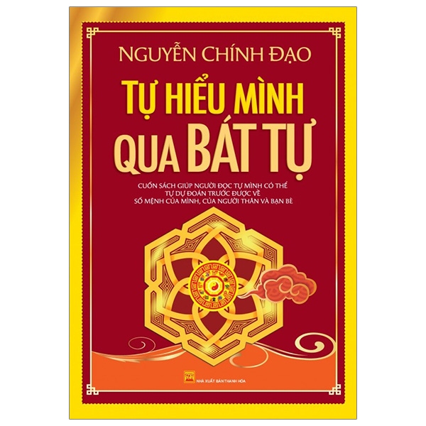 tự hiểu mình qua bát tự